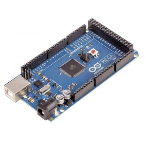 Arduino Mega 2560 REV3