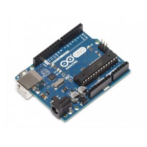 Arduino Uno ORIGINAL ITALIANA