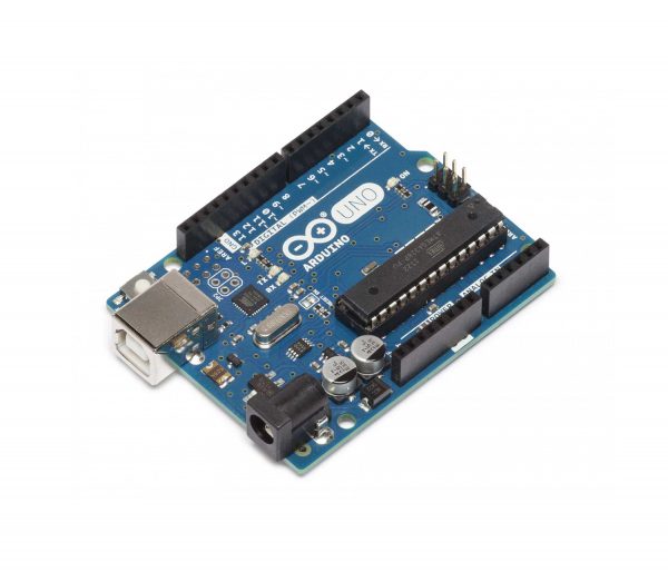 Arduino Uno ORIGINAL ITALIANA