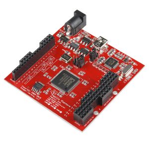 FPGA - Papilio One 500K