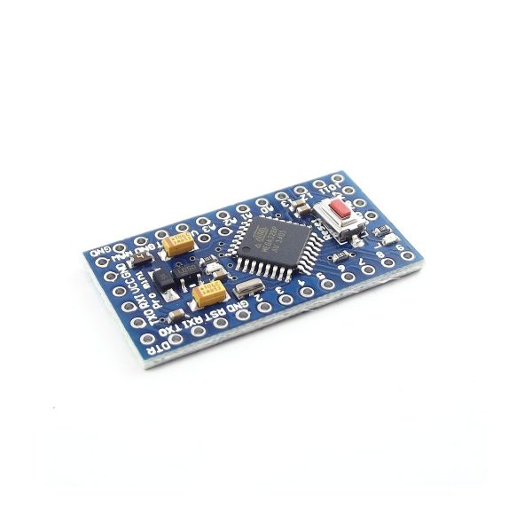 Arduino Pro Mini 328 - 5V/16MHz