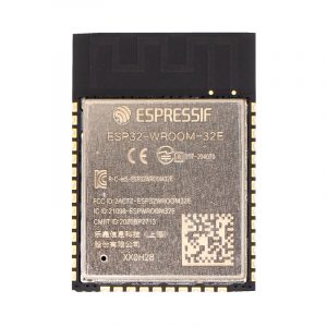 ESP32-WROOM-32E 16MB M113EH2800PH3Q0