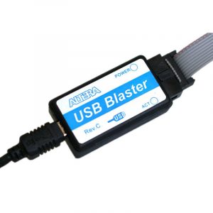Cable de Descarga ALTERA CPLD/FPGA
