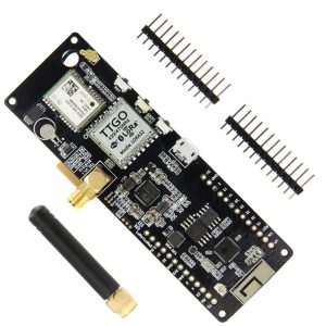 LILYGO TTGO T-Beam V1.1 LoRa32 433 Mhz NEO-6M