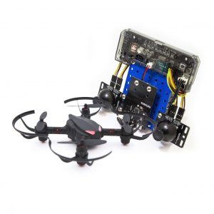 Robolink CoDrone Pro – Programmable Drone Kit