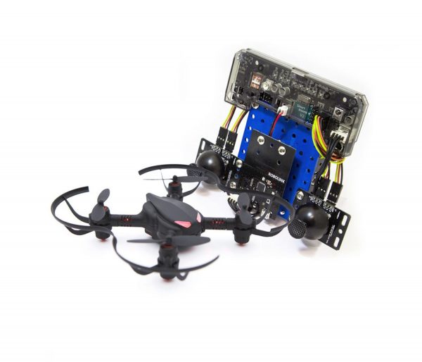 Robolink CoDrone Pro – Programmable Drone Kit