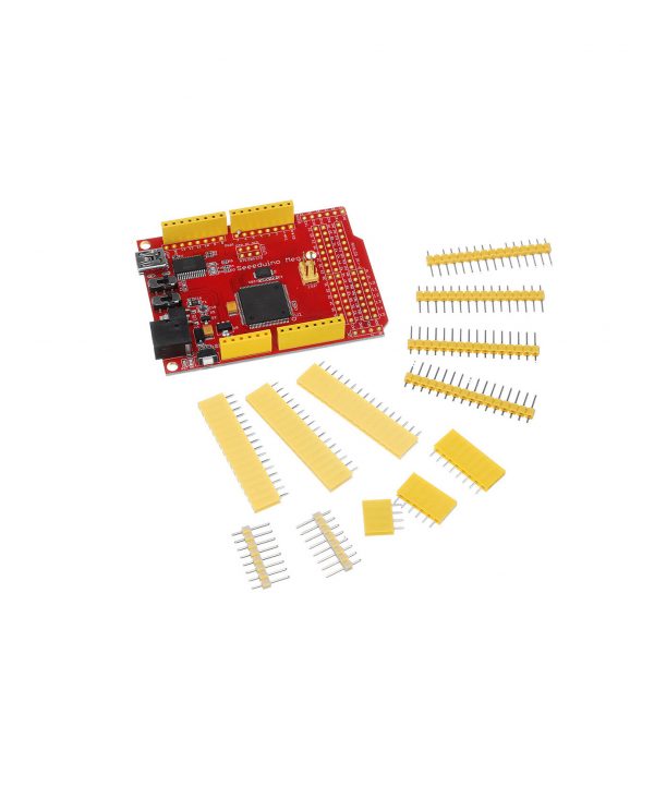Seeeduino Mega ATmega 2560