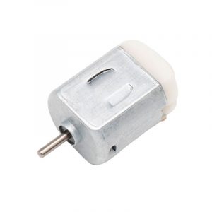 Motor 130 3V 8000 RPM