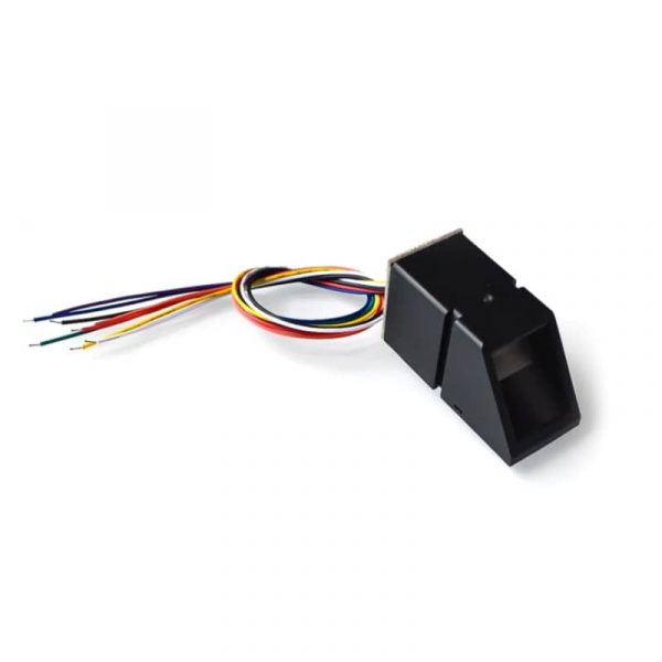 Lector Sensor Huella Dactilar Digital As608