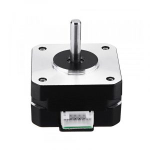 Nema 17 Motor a Pasos 17HS4023 0.7Amp 1.4Kg/cm