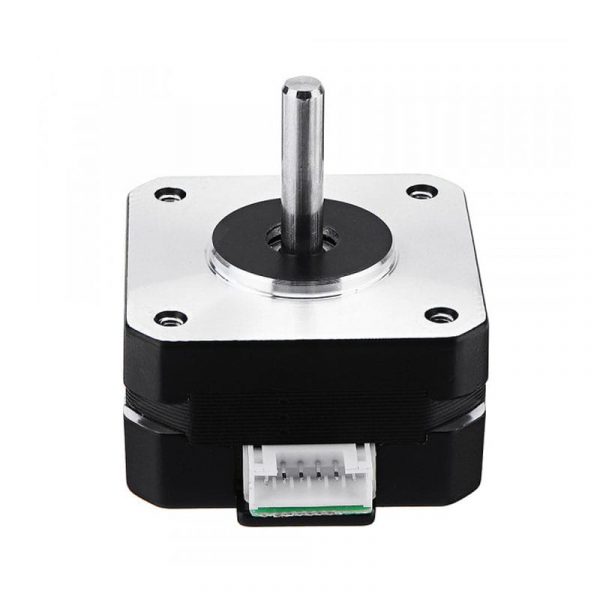 Nema 17 Motor a Pasos 17HS4023 0.7Amp 1.4Kg/cm