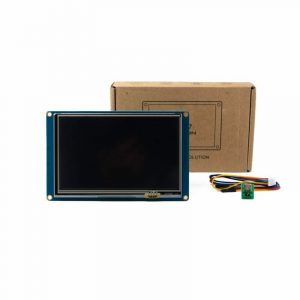 NX4832T035 Nextion Display 3.5″
