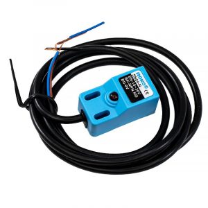 SN04-N Sensor de Proximidad Inductivo NPN