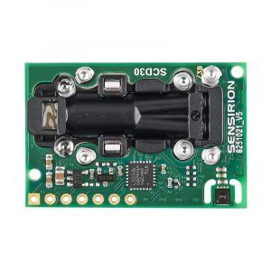 SCD30 CO2 Sensor de Calidad del Aire