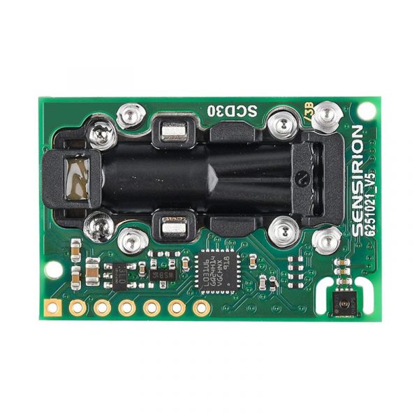 SCD30 CO2 Sensor de Calidad del Aire