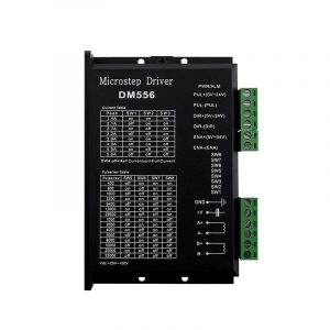DM556 Driver para Motor a Pasos DC 20-50V 5.6A