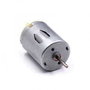 Motor R250 1V-5V 7000 RPM