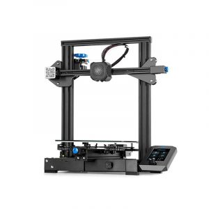 Creality Ender 3 V2 Impresora 3D