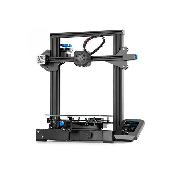 Creality Ender 3 V2 Impresora 3D