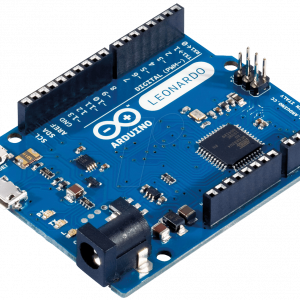 Arduino LEONARDO