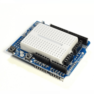 Arduino PROTO SHIELD