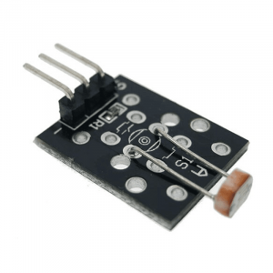 Modulo Sensor de Luz KY018