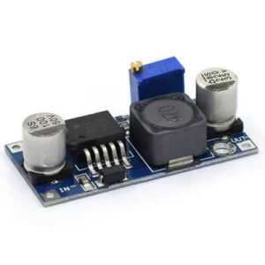 Modulo Regulador LM2596 DC 3A STEP DOWN BUCK AJUSTABLE