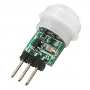 Modulo Sensor de Movimiento Mini PIR AM312