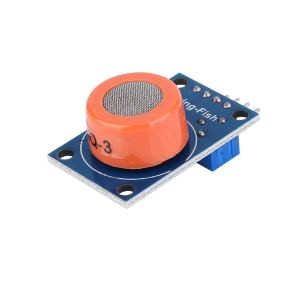 Sensor de gas