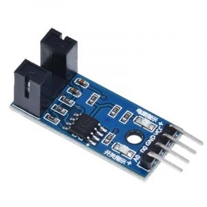 Sensor de Velocidad F249 3.3V-5V
