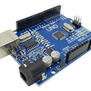 Arduino UNO SMD GENÉRICA