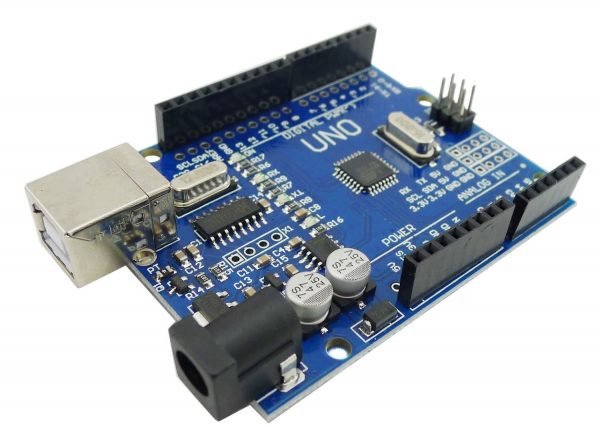 Arduino UNO SMD GENÉRICA
