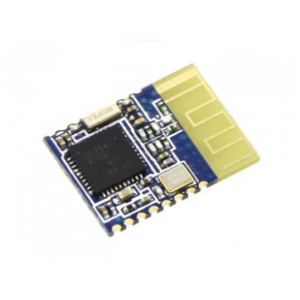 Modulo Bluetooth Integrado