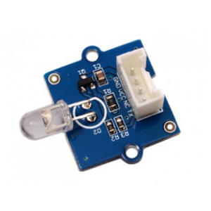 Modulo Sensor de flama Infrarrojo
