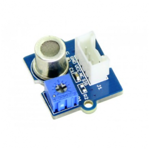 Modulo Sensor de Gas