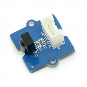 Modulo Sensor Flama Infrarrojo IR