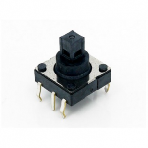 Modulo Sensor JoyStick