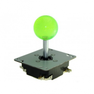 Modulo Joystick Tipo Arcade