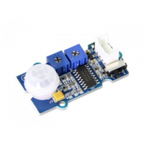Modulo Sensor de Movimiento PIR