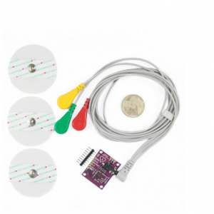 Modulo Sensor Pulsos Cardiacos