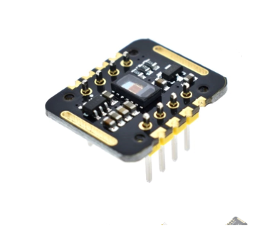 Modulo Sensor de Pulsos Cardiacos MAX