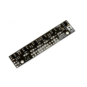 Sensor de obstáculos reflectivo