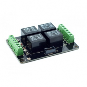 Modulo Relevador 5V