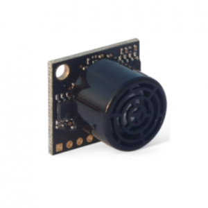 Modulo Sensor Ultrasónico