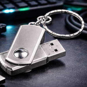 Rubber Ducky USB