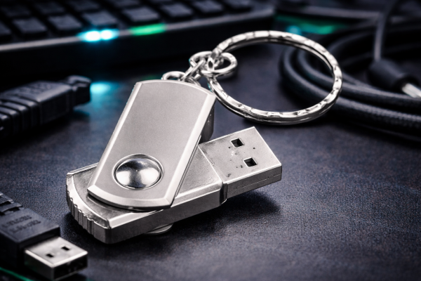 Rubber Ducky USB